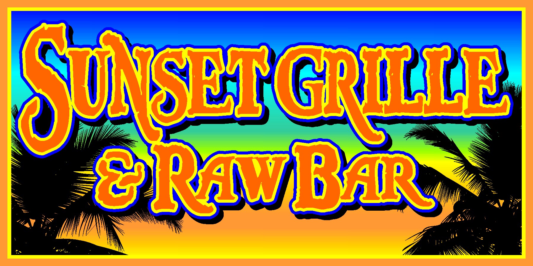 Sunset Grille & Raw Bar - Duck NC
