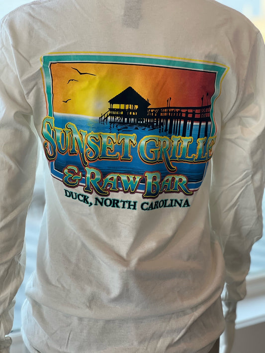 Classic Gazebo - Long Sleeve