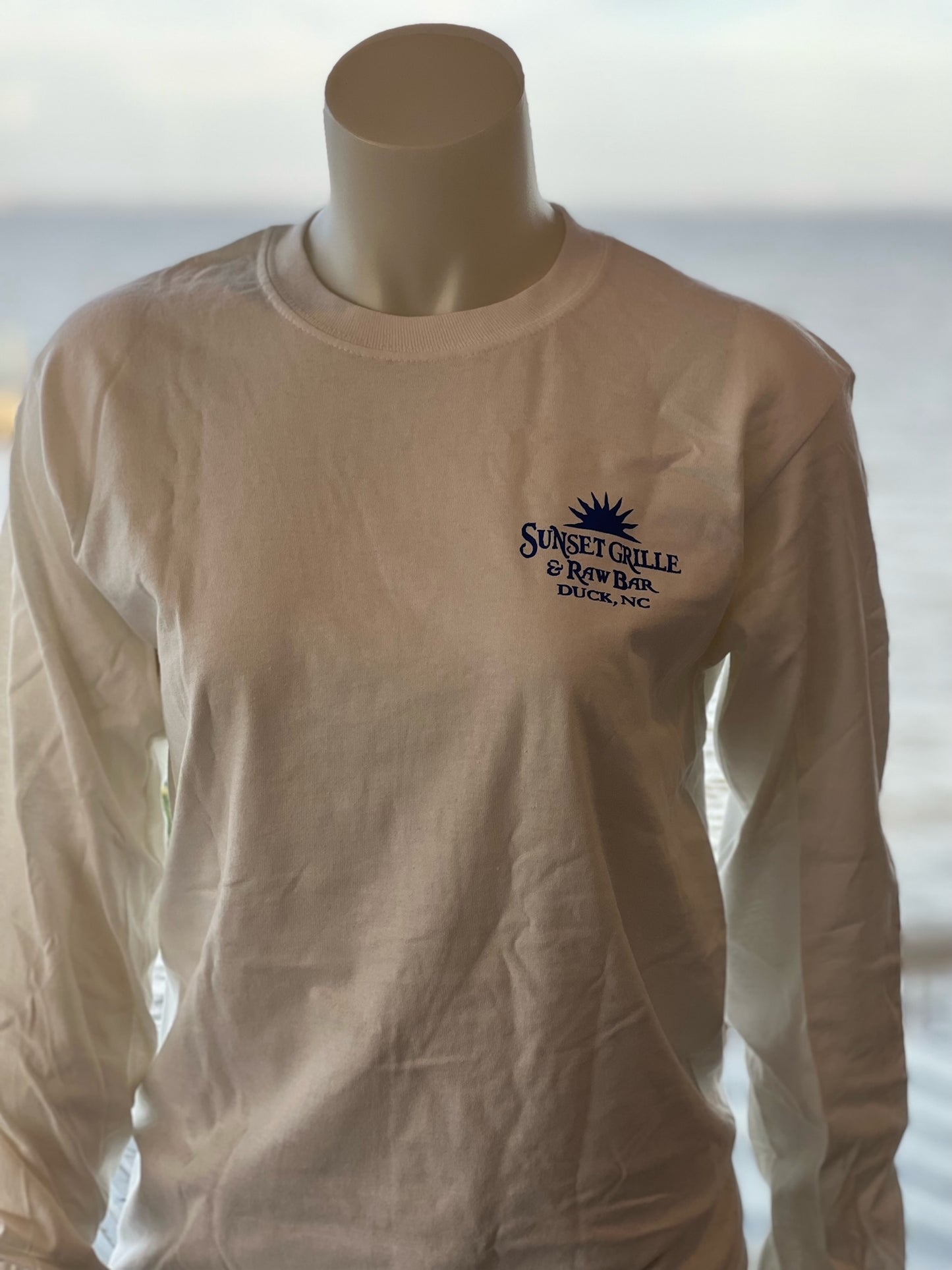 Classic Gazebo - Long Sleeve