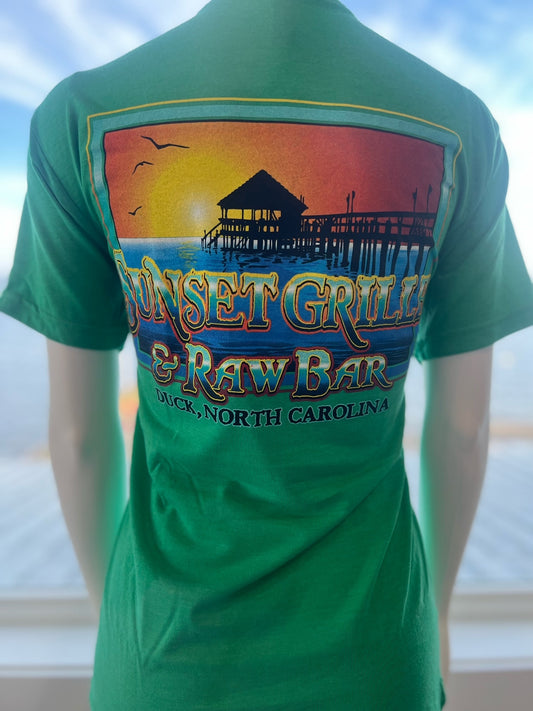 Classic Gazebo - Short Sleeve (Next Level Material)