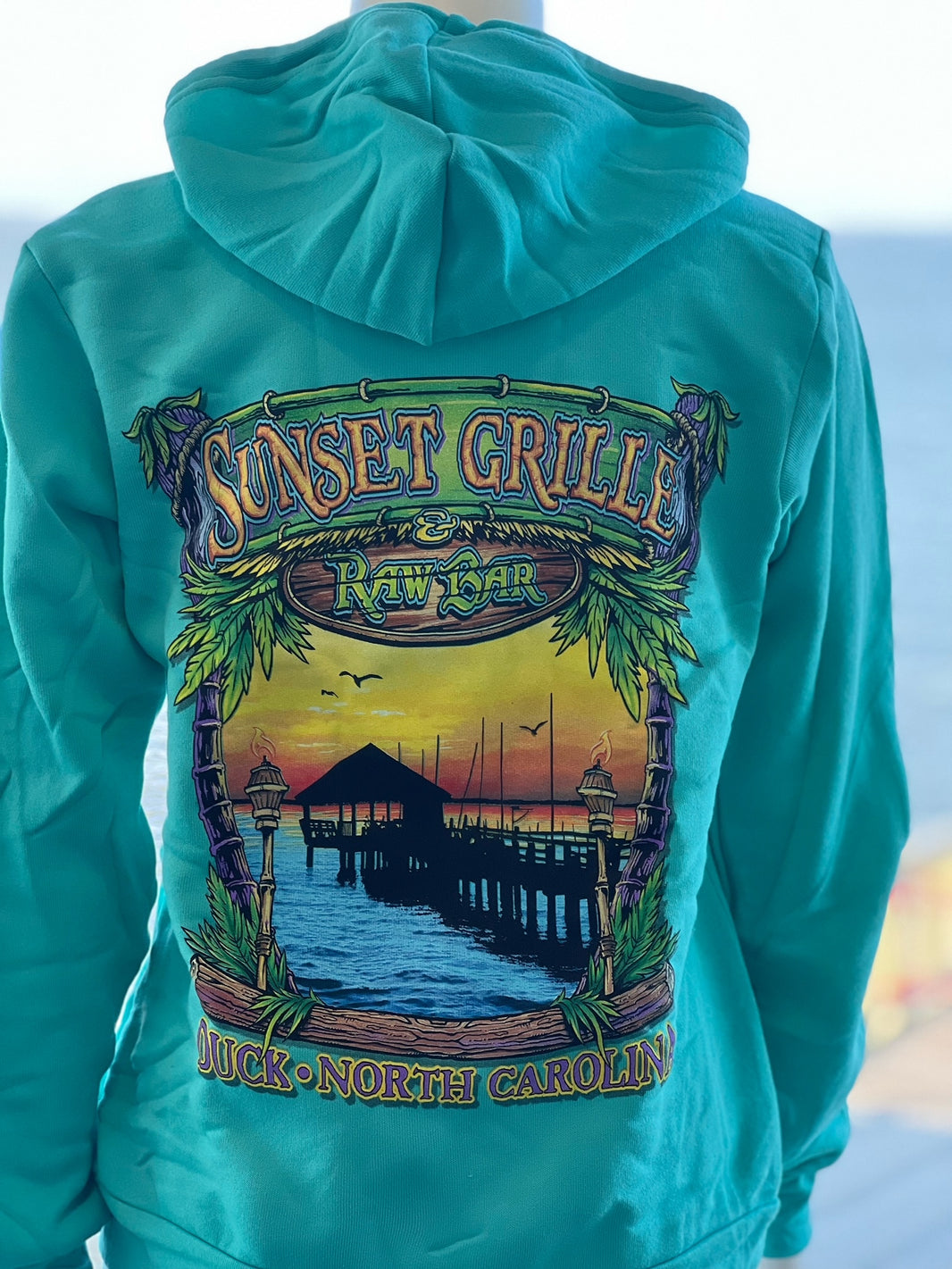 Sunset Grille & Raw Bar - Duck NC – Sunset Grille & Raw Bar - Duck NC